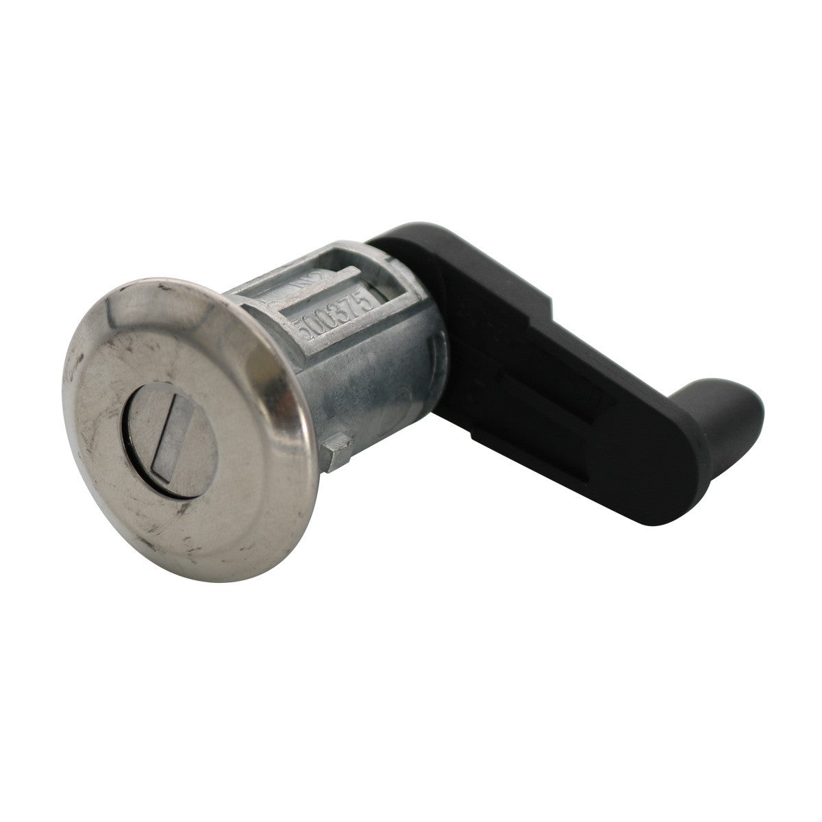 Set of 3 Door Lock Cylinders for Citroën