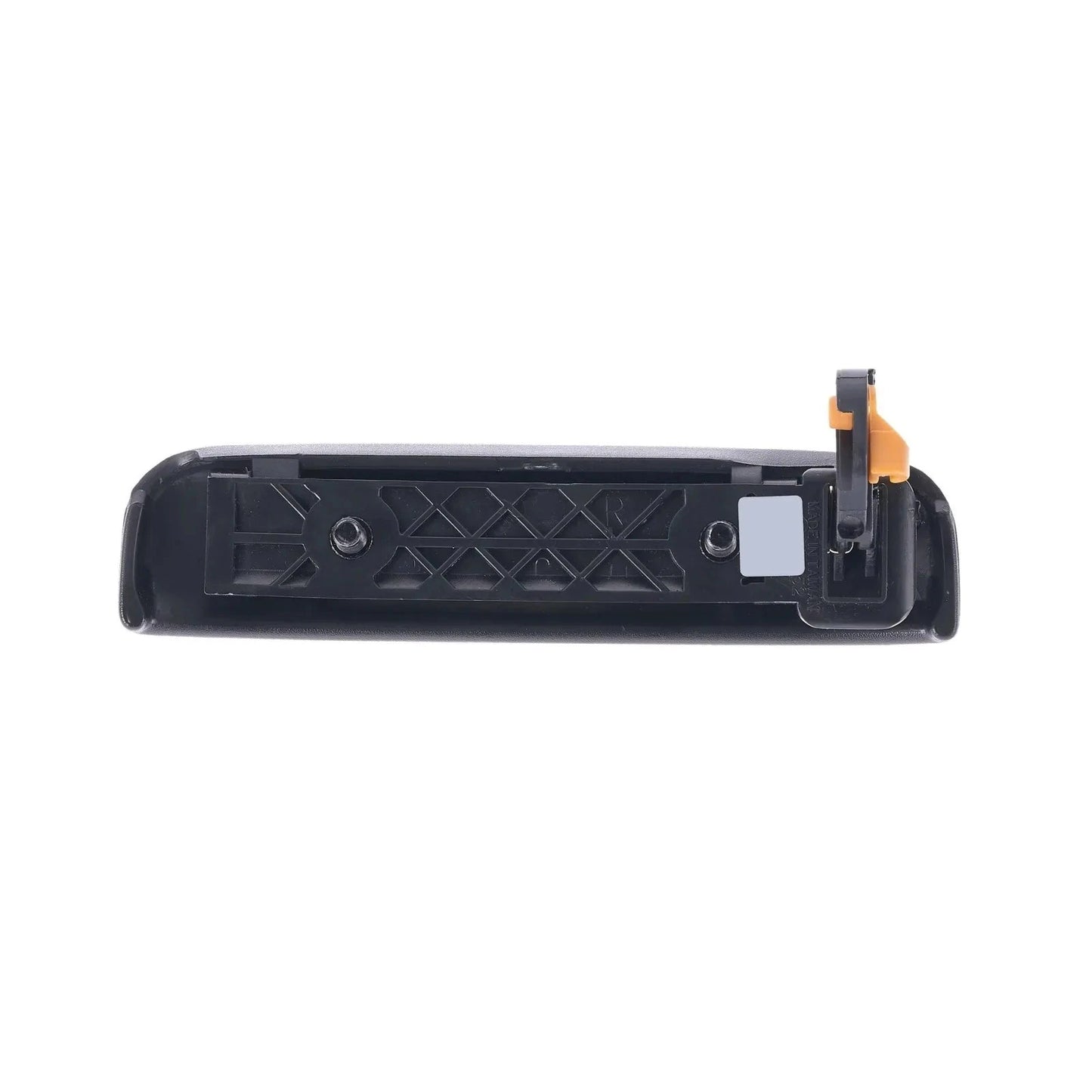 Textured Black Door Handle for Nissan Navara D22 (1997–2015)