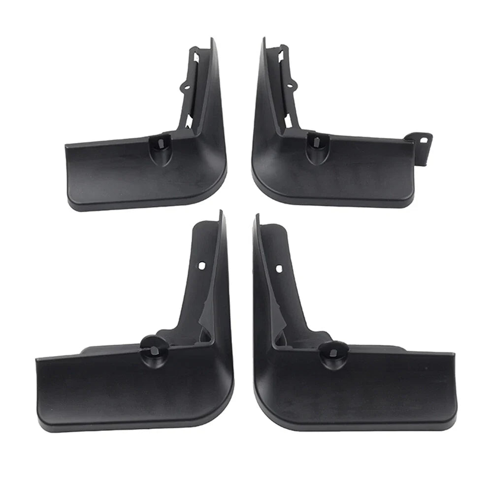 4 x Wheel Mud Flaps Splash Guards for Toyota Sienna (2021-2024)