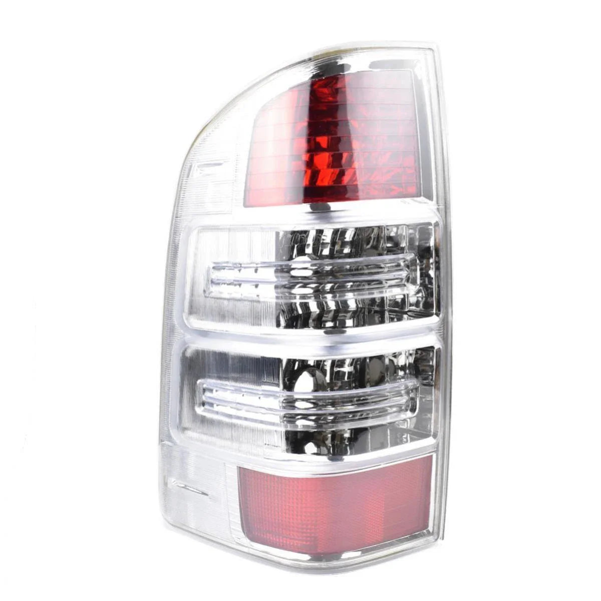Tail Light Rear Lamp +Bulb Left Fits Ford Ranger XLT Thunder Pickup 2008-11 D06
