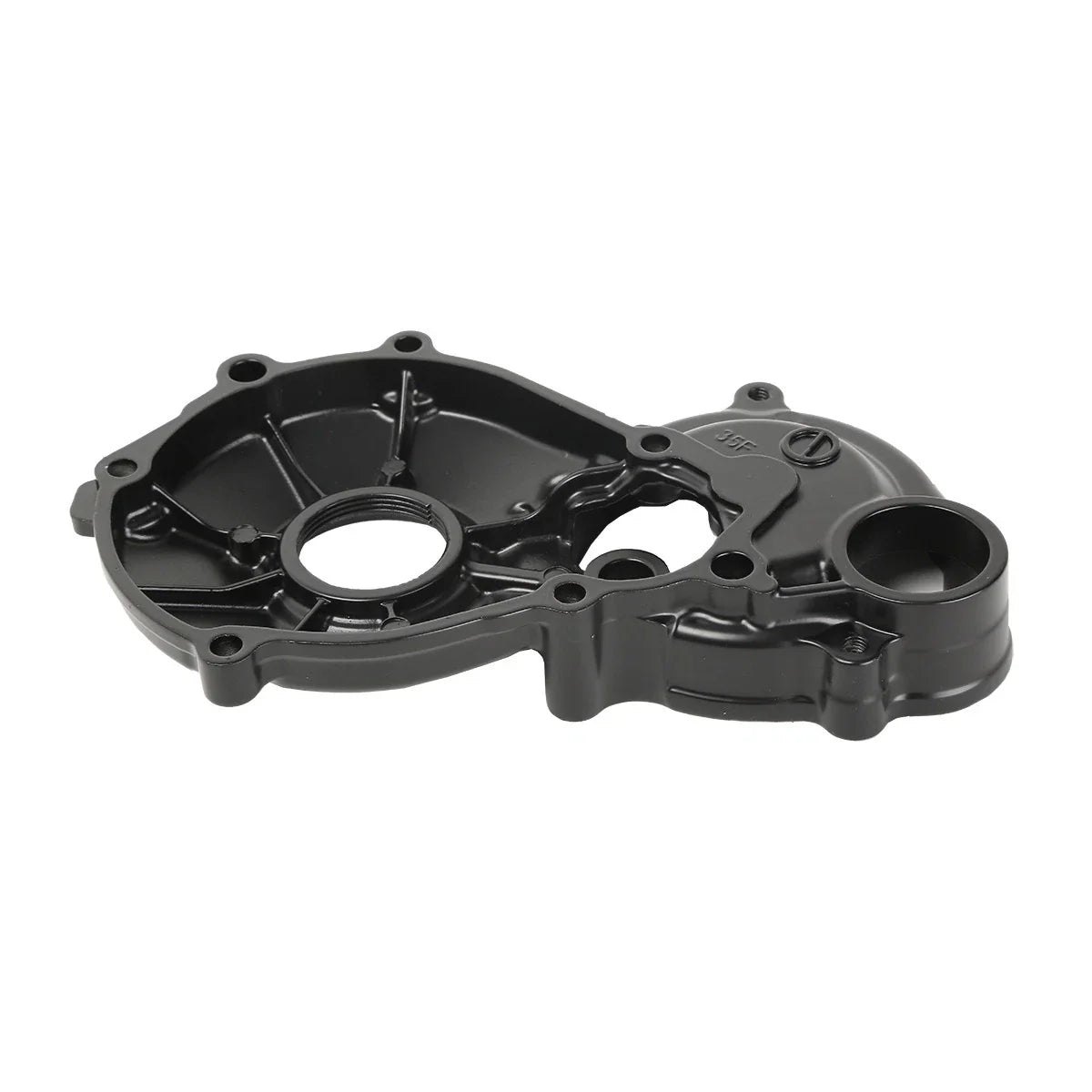 Starter Engine Cover Crankcase for Suzuki GSXR600 GSXR750 (1996-2005)