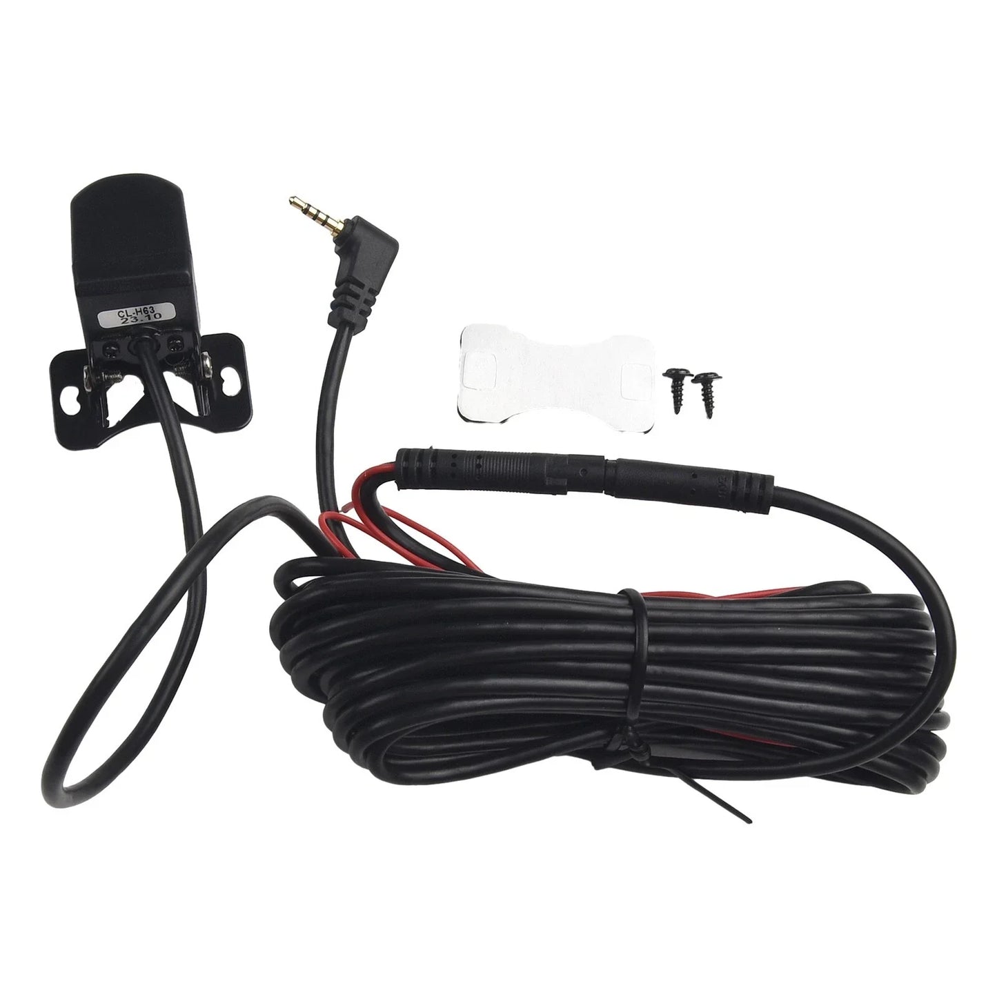 Rear Camera / 1 PC / Rear View Camera Waterproof 5 Pin for Vehicle