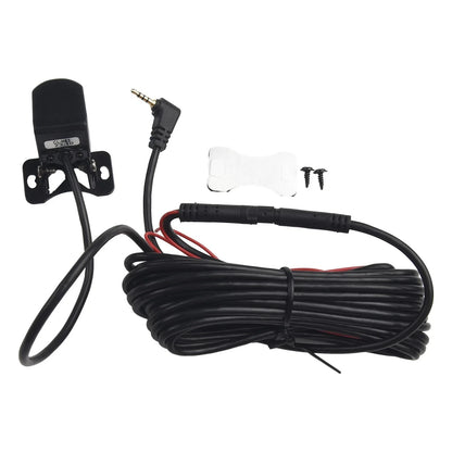 Rear Camera / 1 PC / Rear View Camera Waterproof 5 Pin for Vehicle