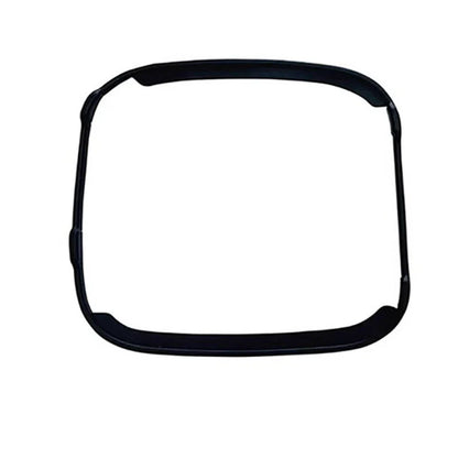 Black Fuel Oil Tank Cap Sealing Ring for Toyota Highlander (2022-2024)
