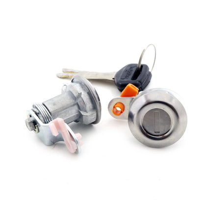 Door Lock & Key for Toyota Corolla Sprinter E80 (1984–1987)