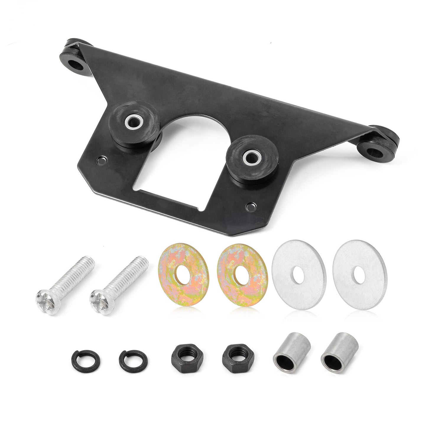 Tail Light Mounting Bracket Hardware Kit for Yamaha Banshee 350 (1987–2006)