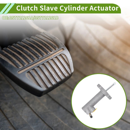 Clutch Slave Cylinder Actuator for VW Transporter T4 (1990–2003) No. 357721261A