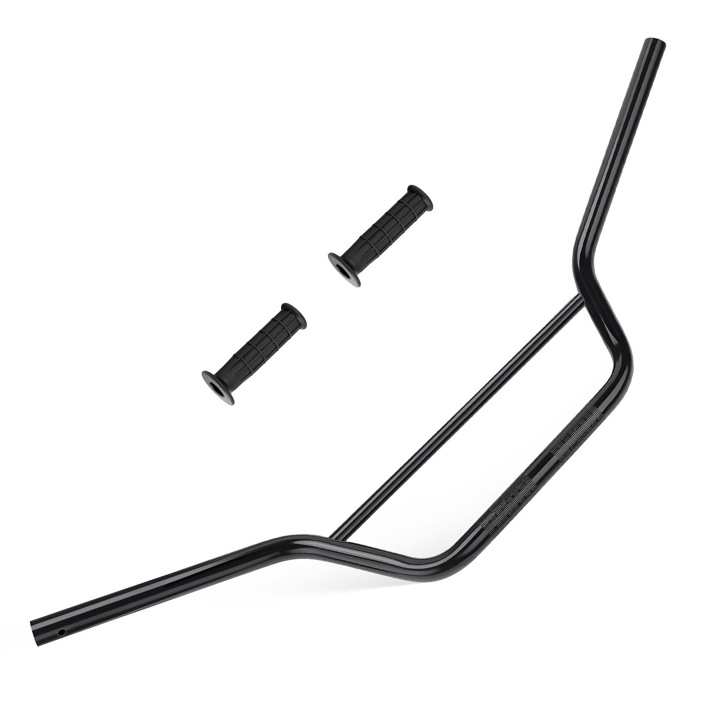 Handlebar Grips Kit for Yamaha Banshee 350 YFZ350 Blaster 200 YFS200 (1987–2001)