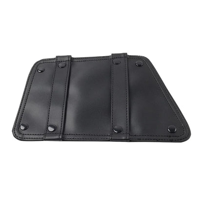 PU Leather Left Pocket Cover for Honda Goldwing 1500 (1988-2000)