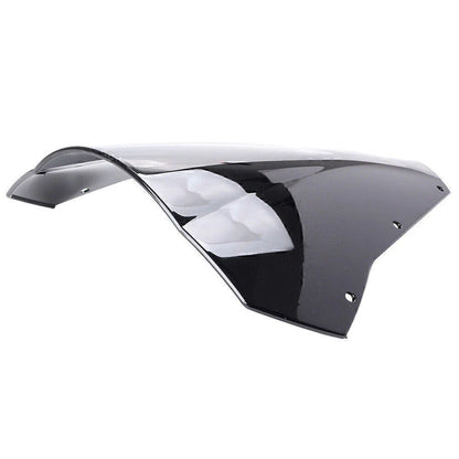 Double Bubble Windshield for Yamaha FZ6 (2003-2008)