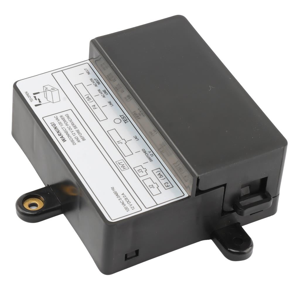 Power Module Control Board for Dometic Refrigerator (385133101)
