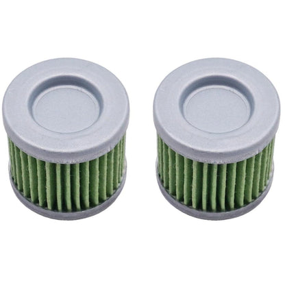 2Pcs Fuel Filter for Honda BF115 BF130A