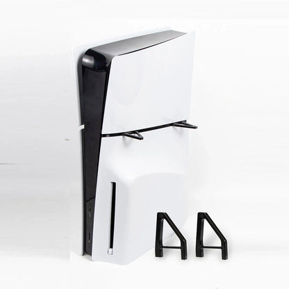 3D Printed PS5 SLIM Replacement Horizontal Stands for PlayStation 5