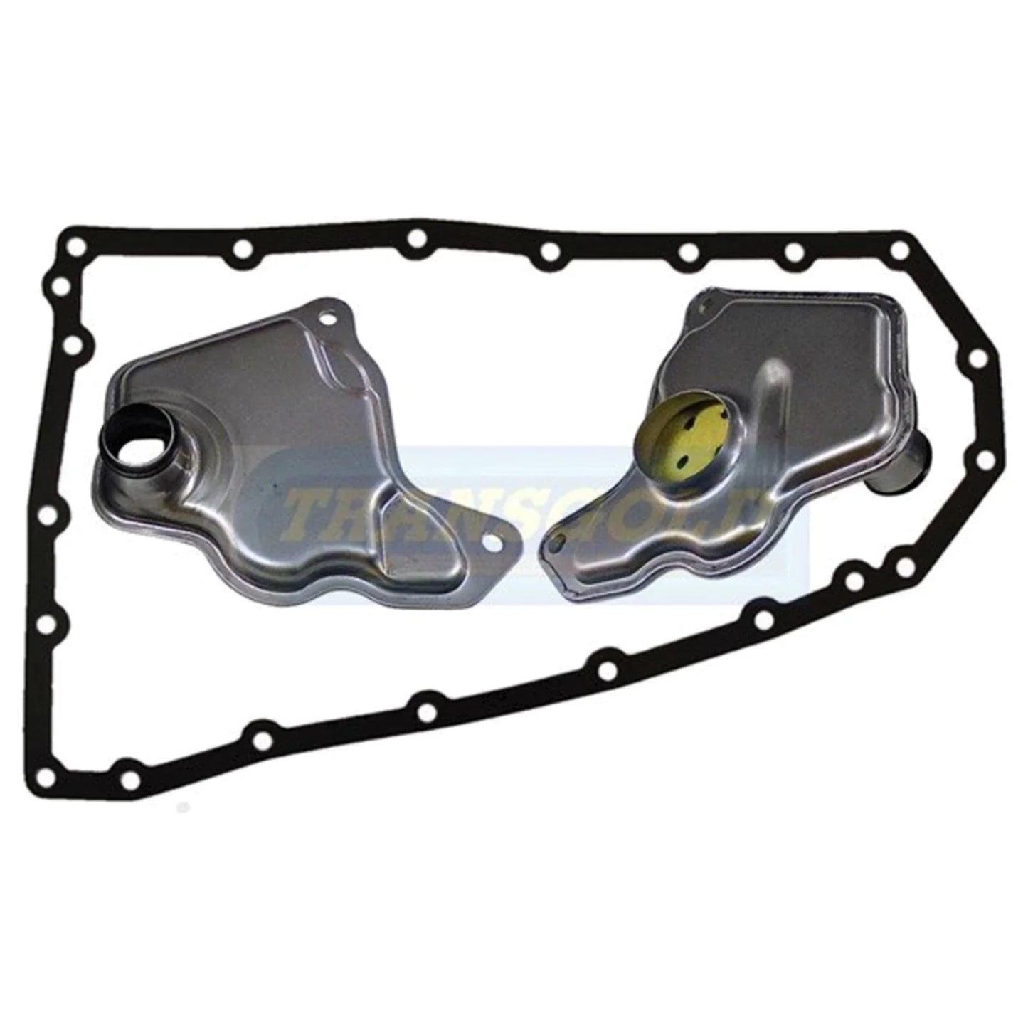 CVT Transmission Filter Kit for Nissan QASHQAI J11 (2014-2020)