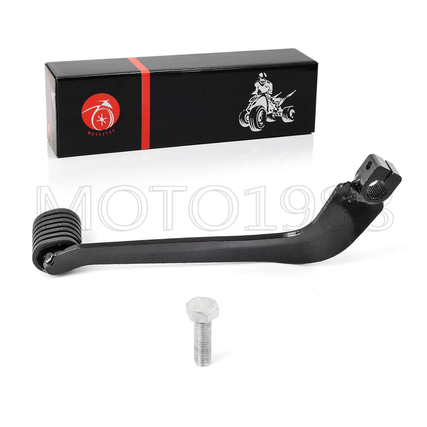 2x4 Manual Shift Shifter / Shift Lever for Honda TRX 250 2x4 Recon (1997–2001)