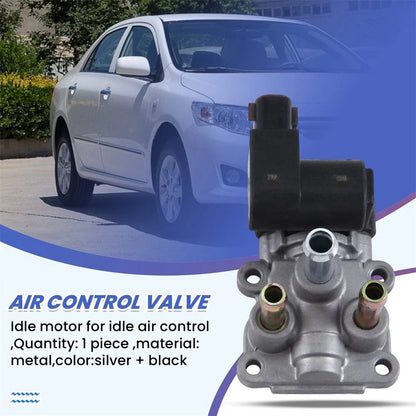 Idle Air Control Valve for Toyota Corolla (1997-2000)