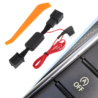 Auto Start Stop Eliminator for Chevy Silverado 1500 & GMC Sierra 1500 (2022–2025)