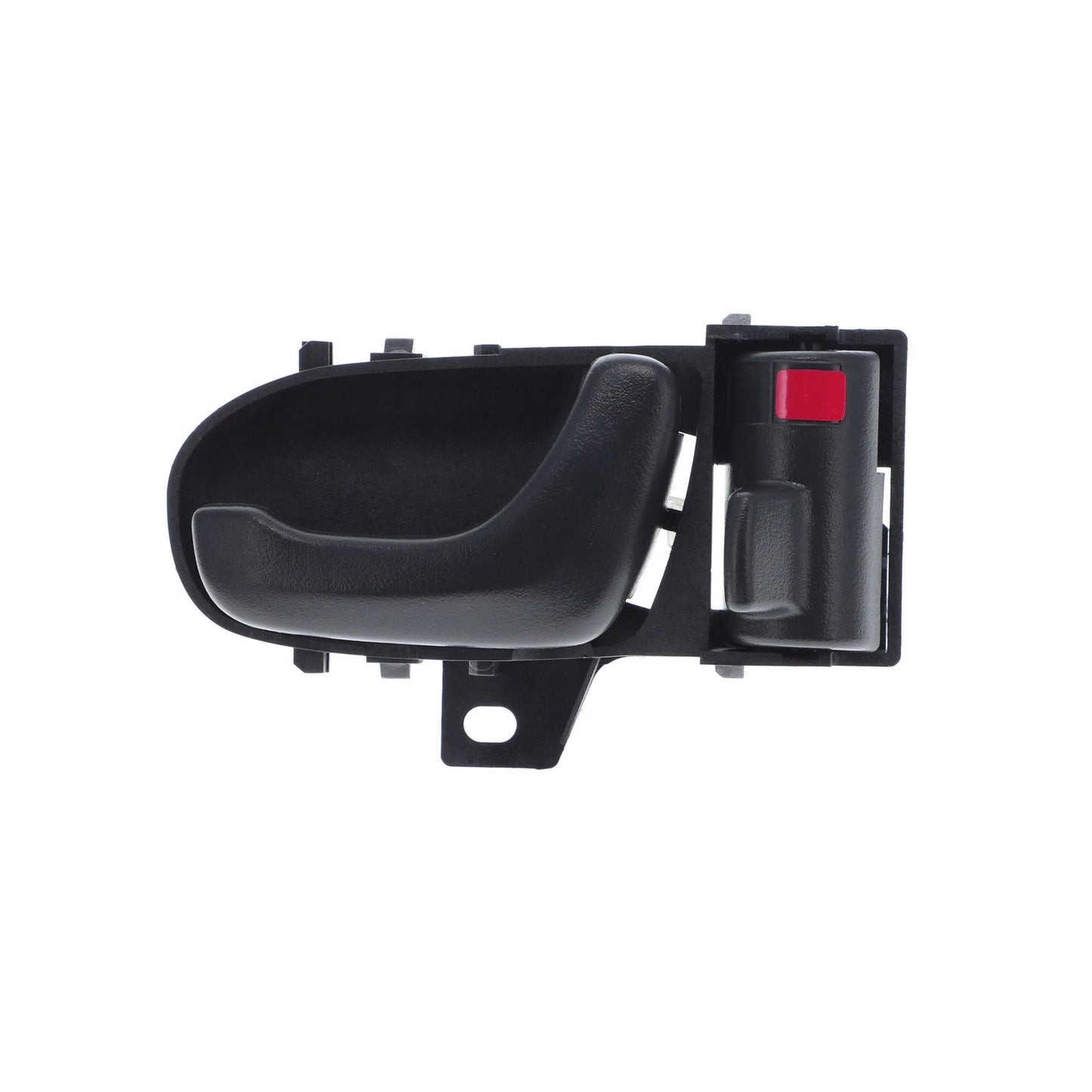 Right Inner Door Handle for Holden Barina (1991–1994) - Black