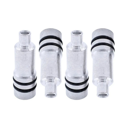 4 x Injector Sleeve Holders for Vauxhall Astra G-H Corsa C Meriva A