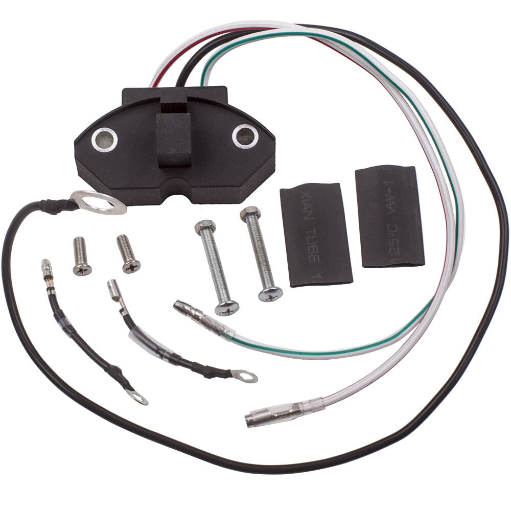 Ignition Sensor Kit for Mercruiser Thunderbolt V6 V8 (1987–2000)