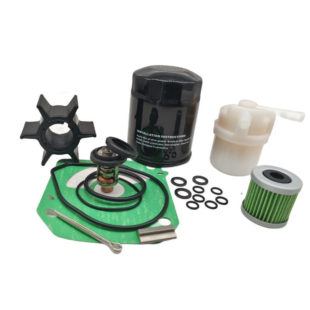 Maintenance Kit for Honda BF 80HP 100HP Outboard