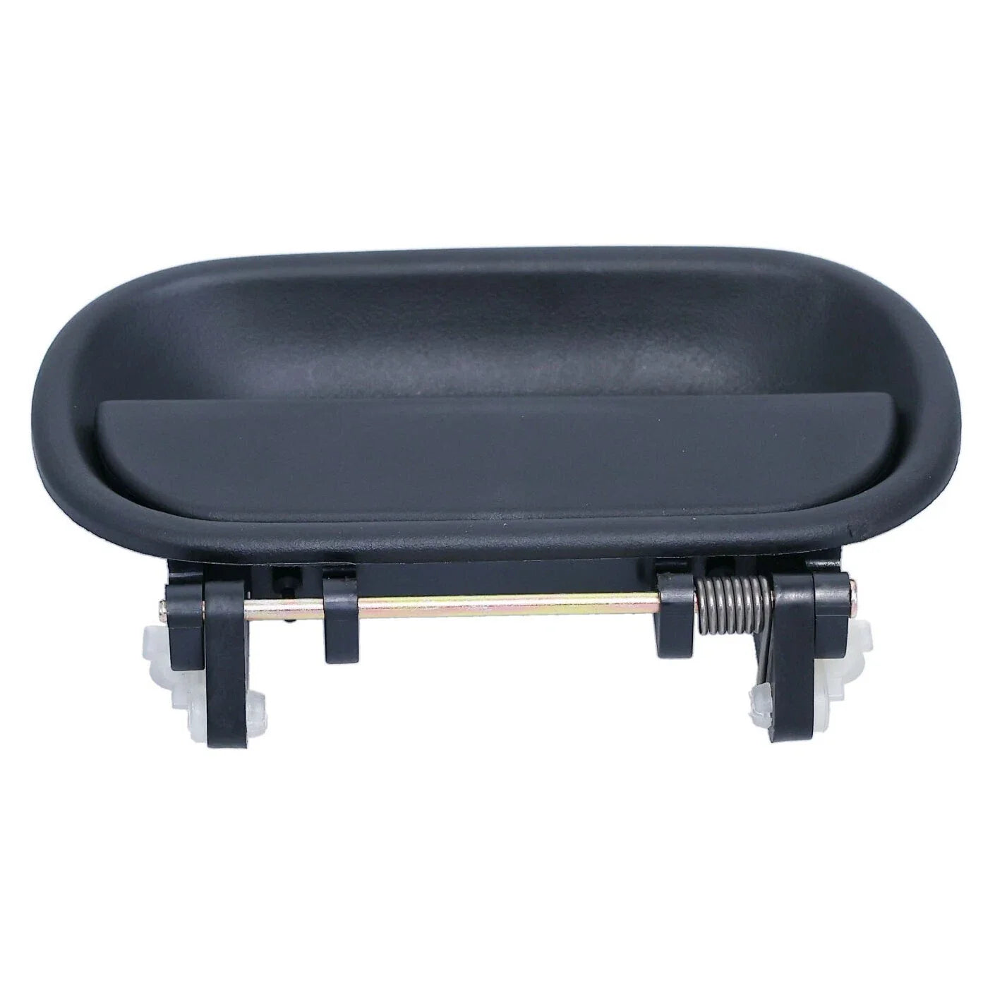 Rear Outer Door Handle Textured Black for Isuzu N Series (1994–2008)