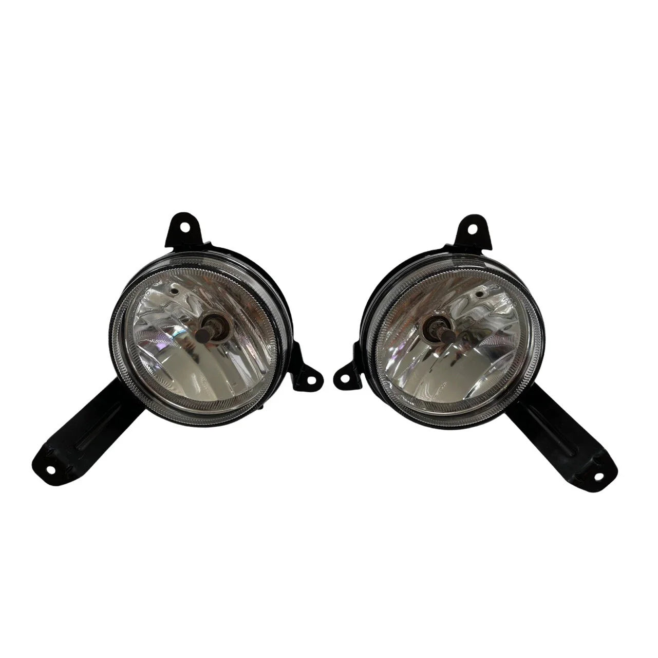 12CM Fog Lamp Spot Light Set for MITSUBISHI TRITON L200 (2006-2009)