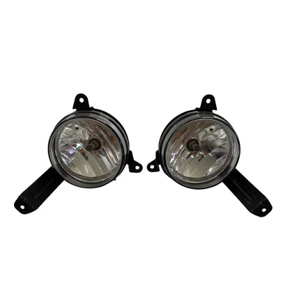 12CM Fog Lamp Spot Light Set for MITSUBISHI TRITON L200 (2006-2009)