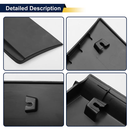 Door Side Lower Trim Garnish No.95351861 for Chevrolet Trax (2013–2020)