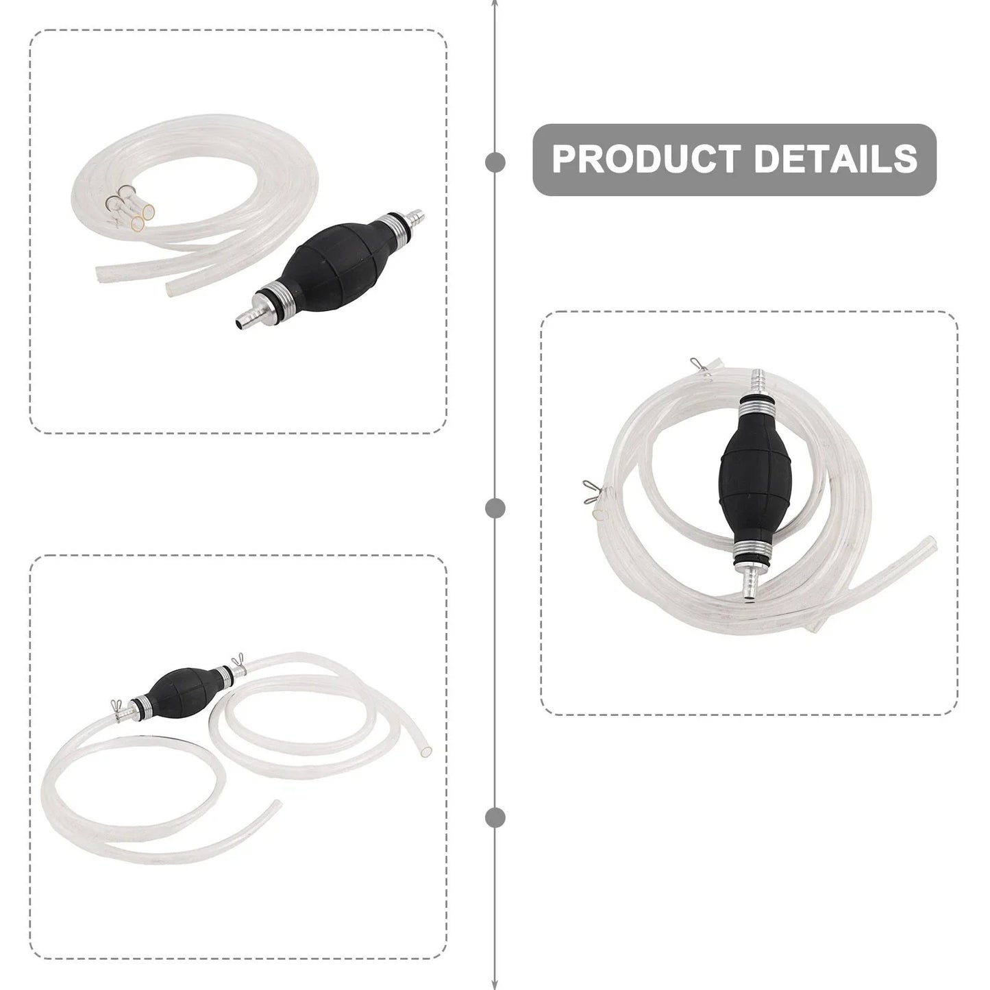 Oil Extractor