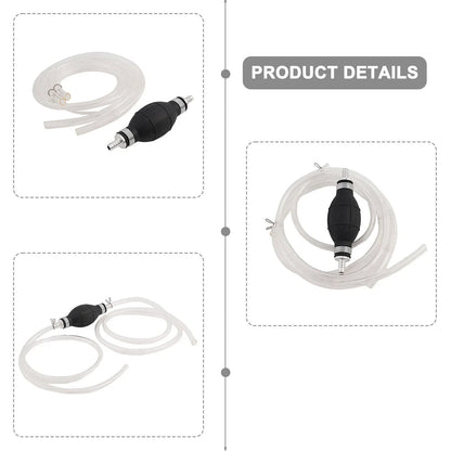 Oil Extractor
