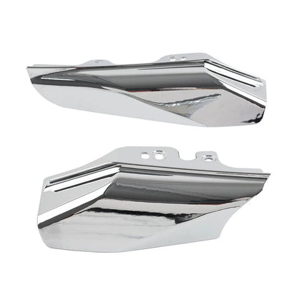 Mid-Frame Air Deflectors for Harley Touring Road King Glide (2014-2023)