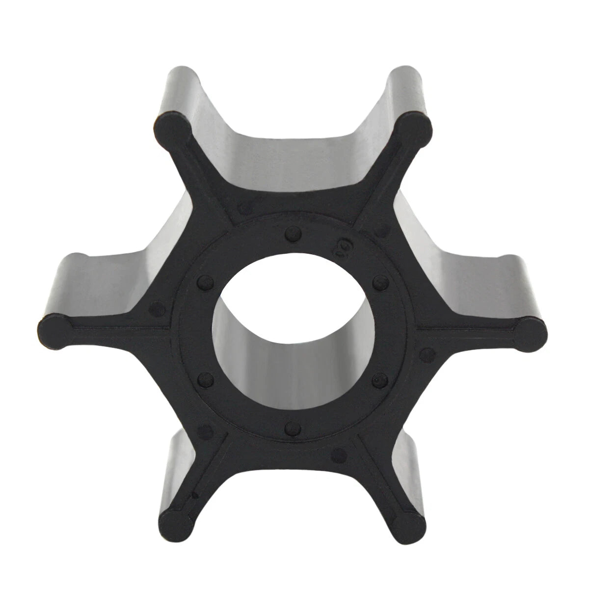 Impeller for Suzuki 8/9.9/15HP (1990–2023)