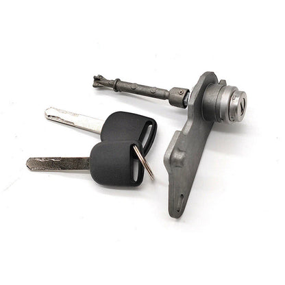 Left Driver Door Lock Cylinder Cable for Honda Fit (2015-2019)