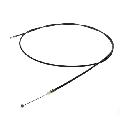 Hood Release Cable for Mitsubishi Triton Strada L200 (2005–2014)