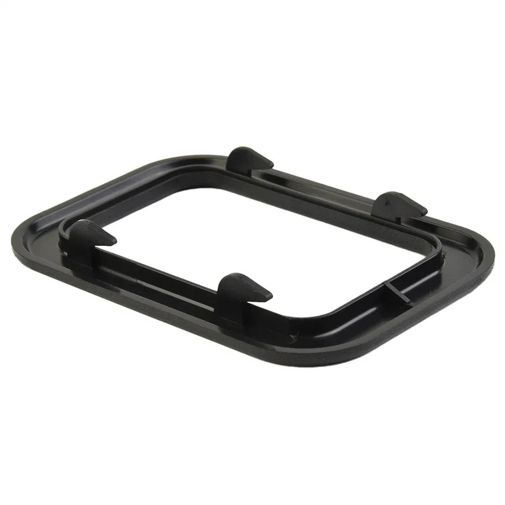 Interior Door Handle Trim Bezel for BMW E30 E28 E23 E24 3 5 7 Series (1982-1994)
