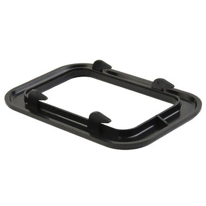 Interior Door Handle Trim Bezel for BMW E30 E28 E23 E24 3 5 7 Series (1982-1994)