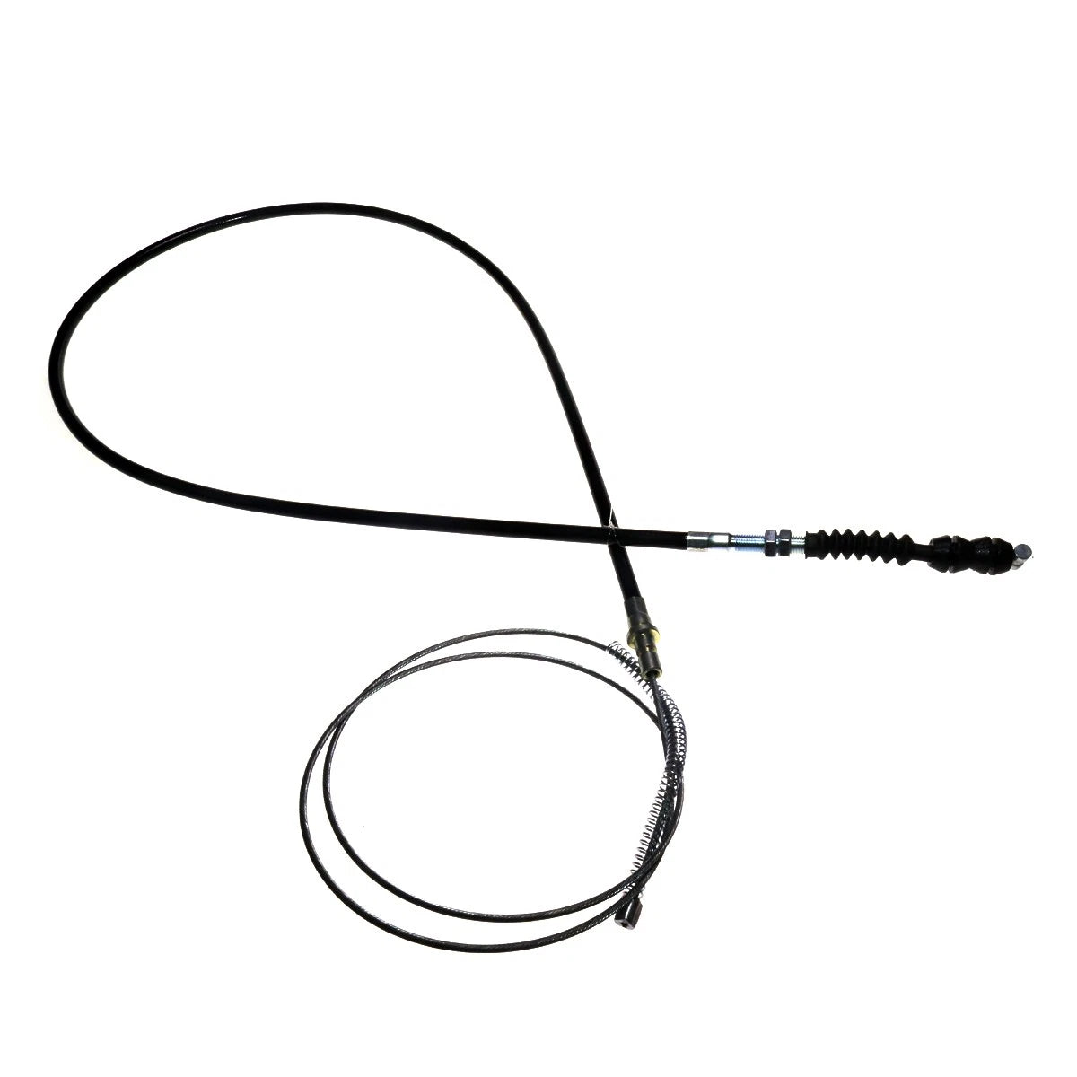 Rear Hand Brake Cable for Mazda B Series Bravo B2000 B2200 B2600 (1985–1998)