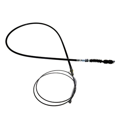 Rear Hand Brake Cable for Mazda B Series Bravo B2000 B2200 B2600 (1985–1998)