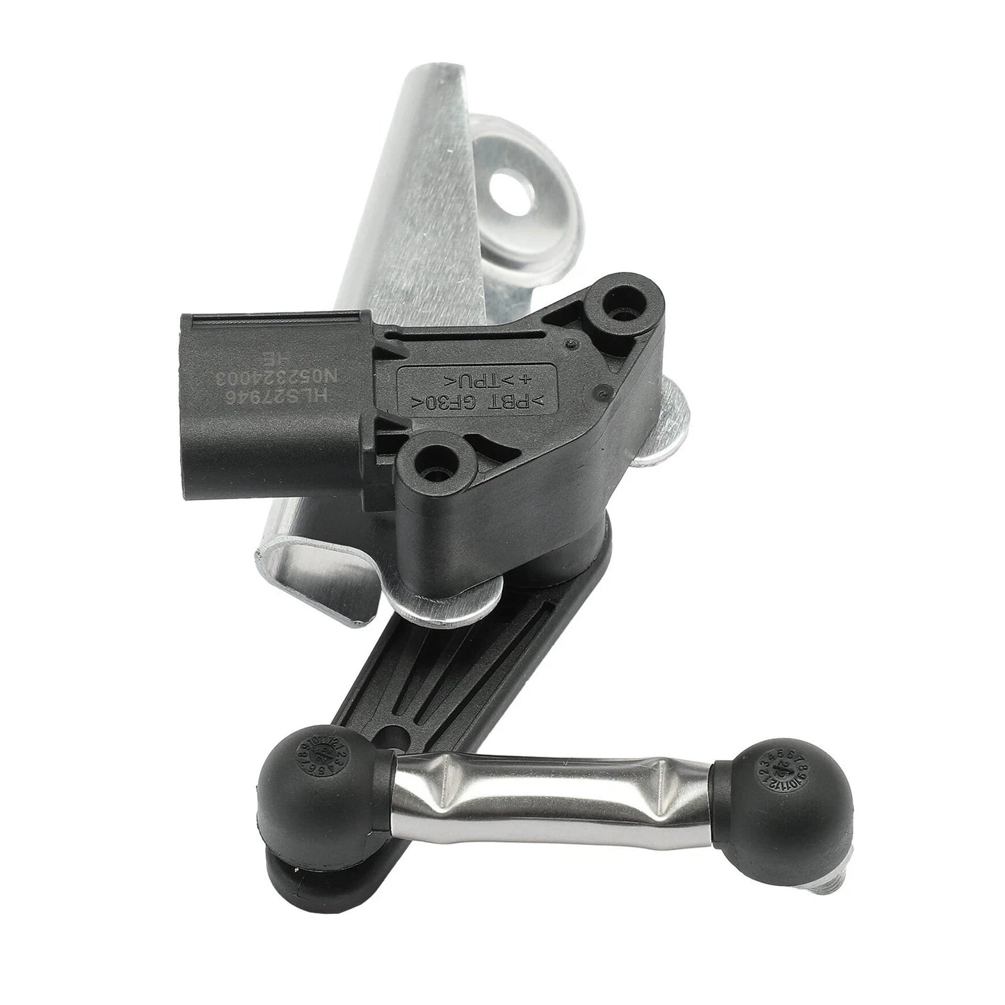 Charge Pipe Vacuum Plugs Kit for BMW N54 335i Z4 535i 535xi 335xi 335is 135i (2007–2013)