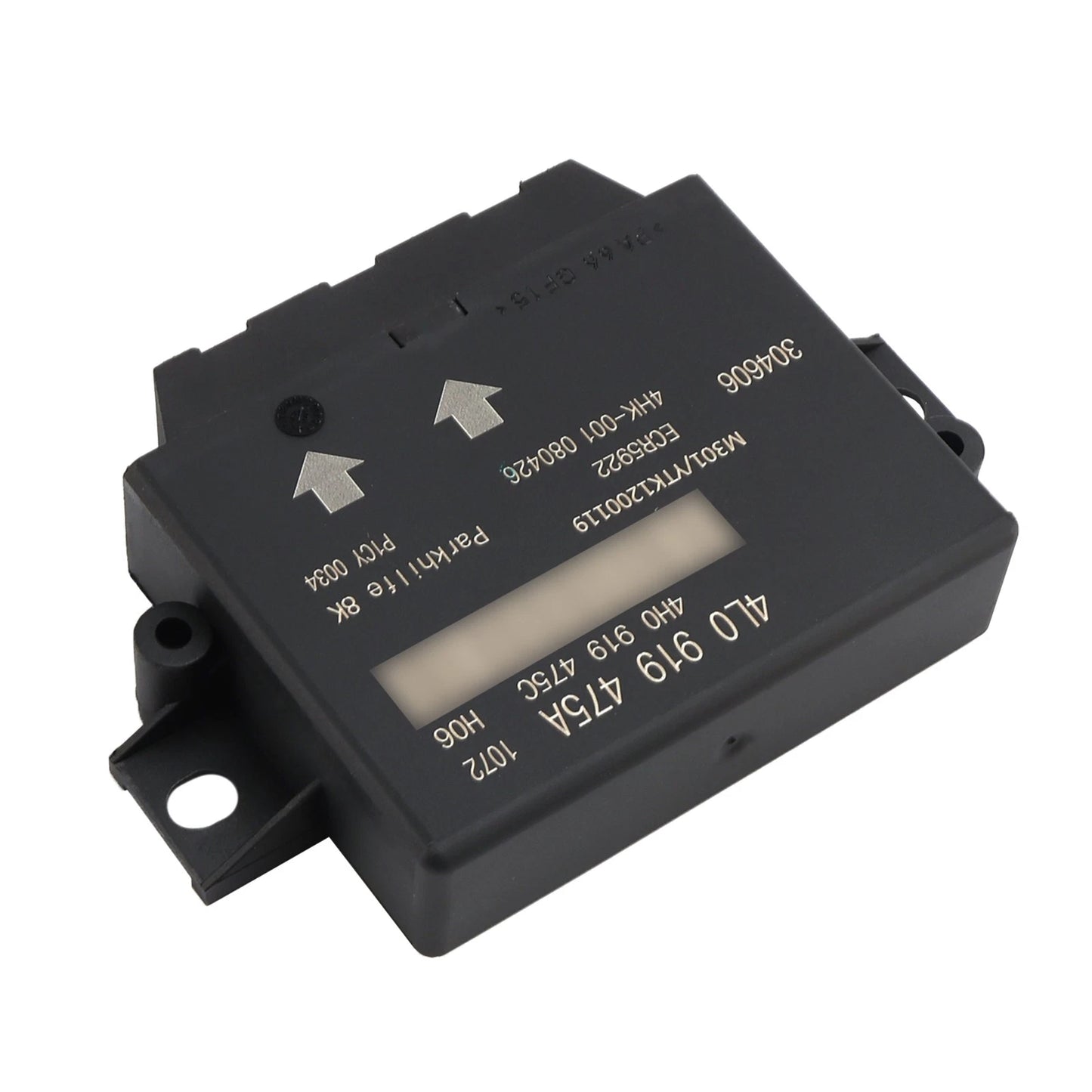 Fuel Pump Control Module 68434538AA for Chrysler Pacifica (2019–2024)
