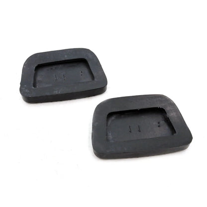 Brake Pedal Pad Pair for Toyota Hilux (N20 RN22 RN25 RN27)