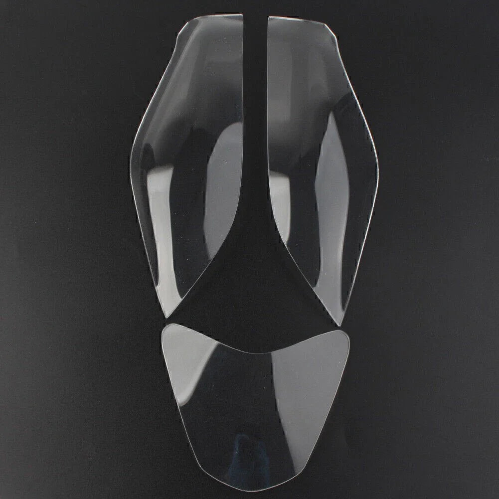 Headlight Guard Lens Cover for Aprilia RSV4 (2011-2014)