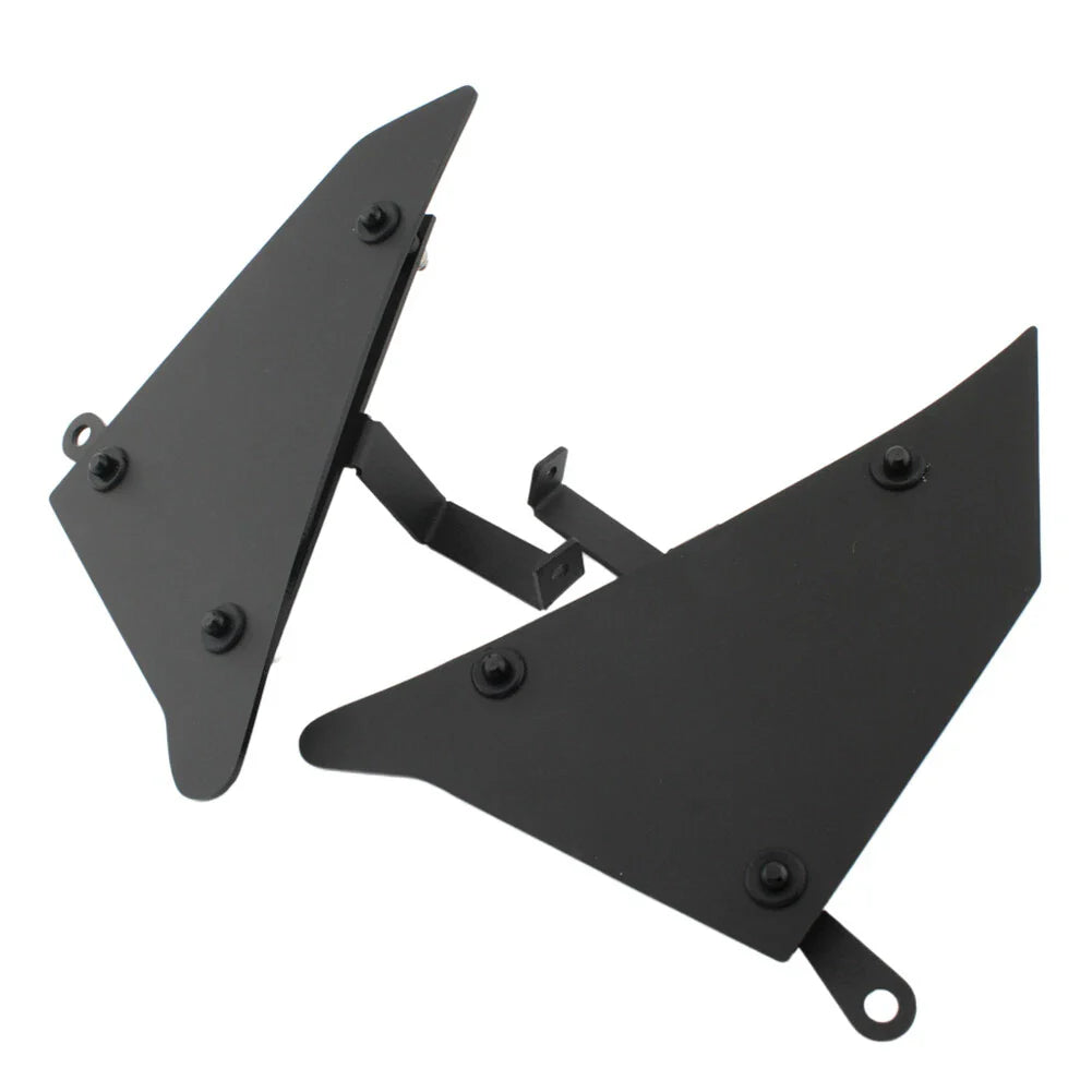 BMW K1600GT Motorcycle Frame Side Panel Cover Fairing Cowl (2011-2023)