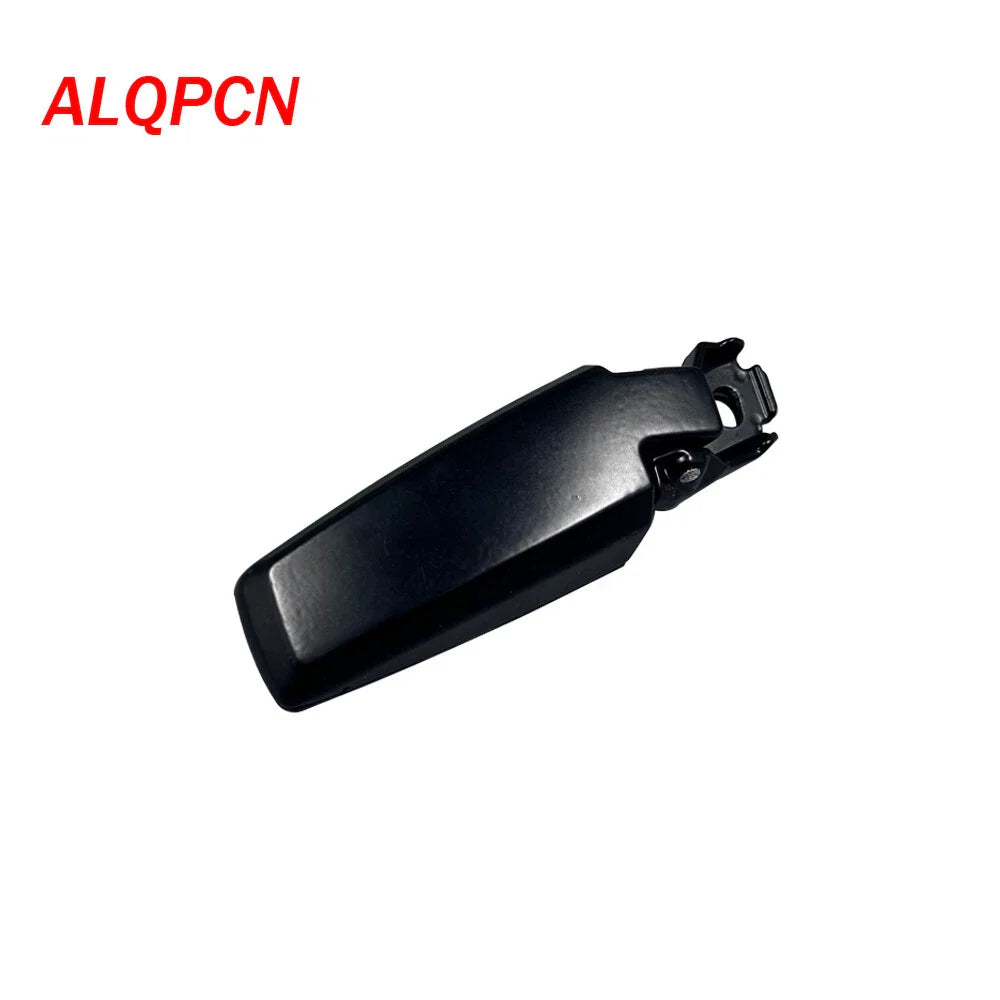 Black Tailgate Window Glass Hinge for Ford Territory SX SY SZ (2004-2022)