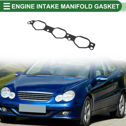 Engine Intake Manifold Gasket for Mercedes-Benz C230 (2006-2007)