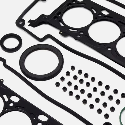 Engine Gaskets Seals Rebuild Kit for BMW E31 E38 E39 E53 X5 740i M62B44 (1994-2003)