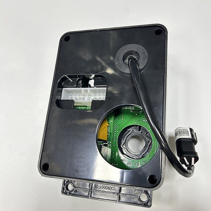 Membrane Keypad for Hyundai Excavator R210LC-7 (2007–2007)