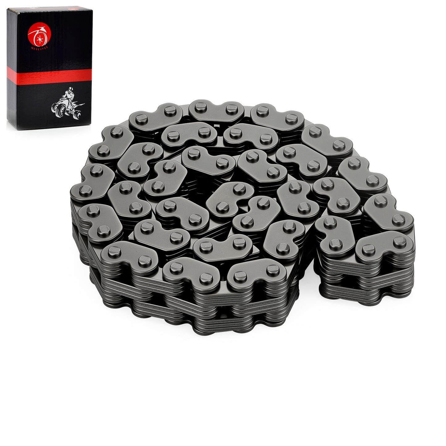 Silent Transmission Chain for Polaris Trail Blazer Scrambler (250–500)