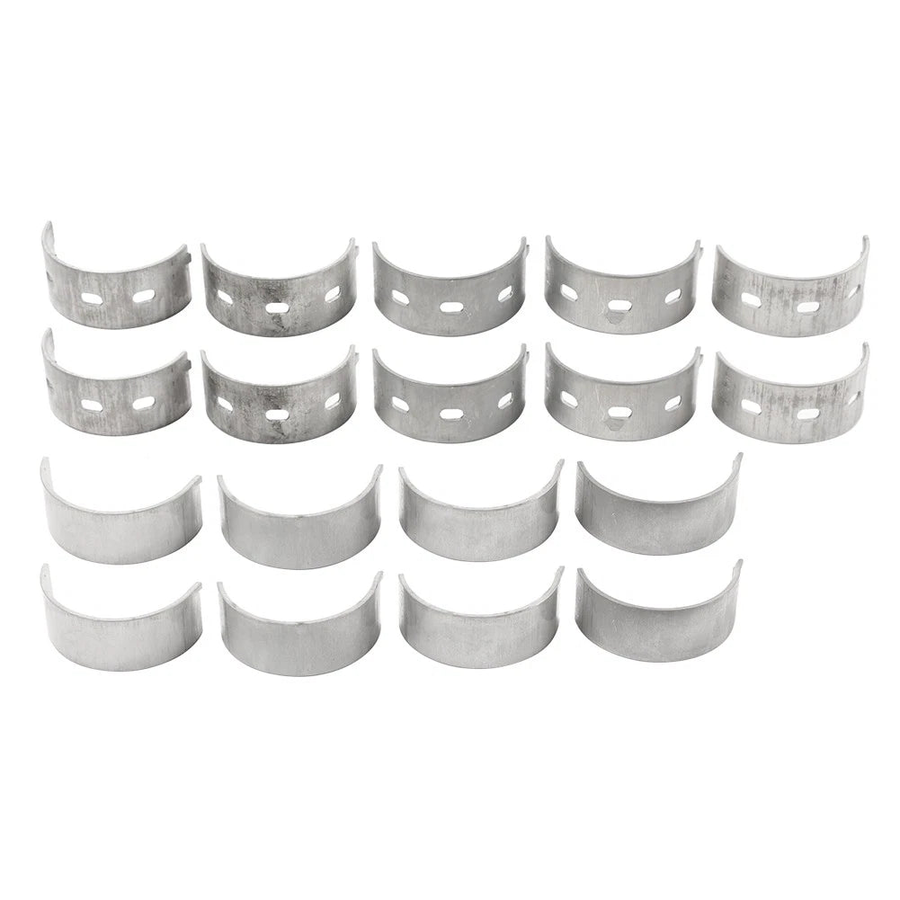 4X +50 32.5MM Connecting Rod Bearings for Honda VTZ250 (1984–1985) VTR250 (1997–2017)
